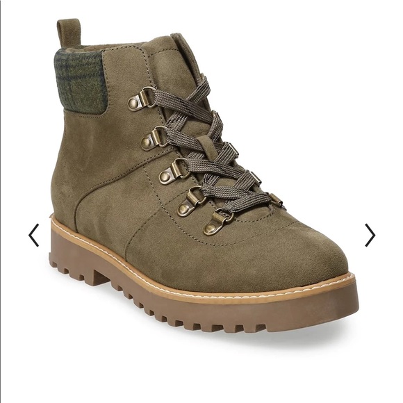 sonoma goods for life tigerfish women's ankle boots